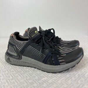 Size 5.5 Adidas UltraBoost 20 x Stella McCartney Granite Peach Nougat Women’s